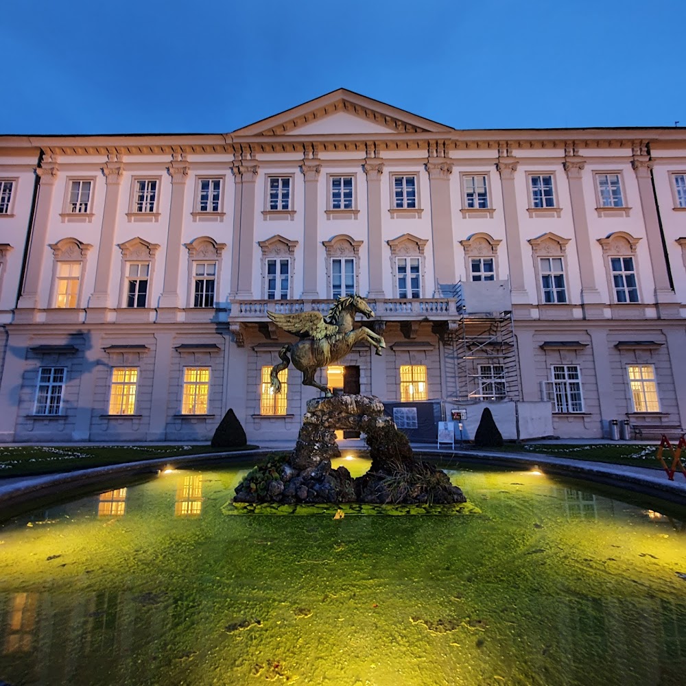 Mirabell Palace photo 2