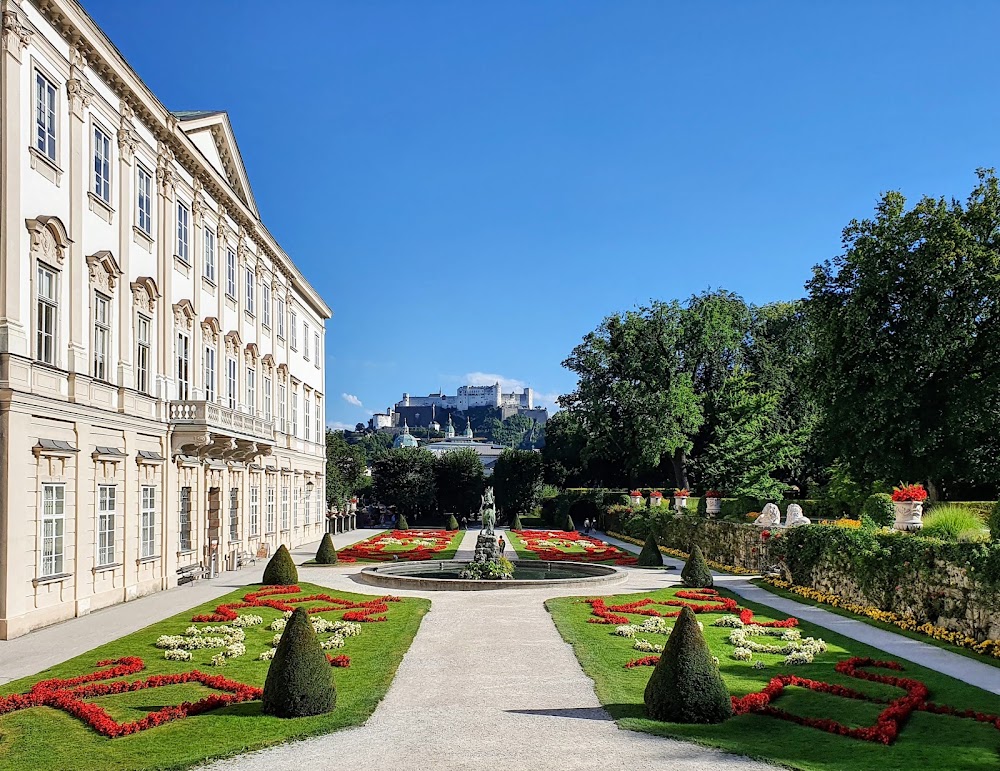 Mirabell Palace photo 3
