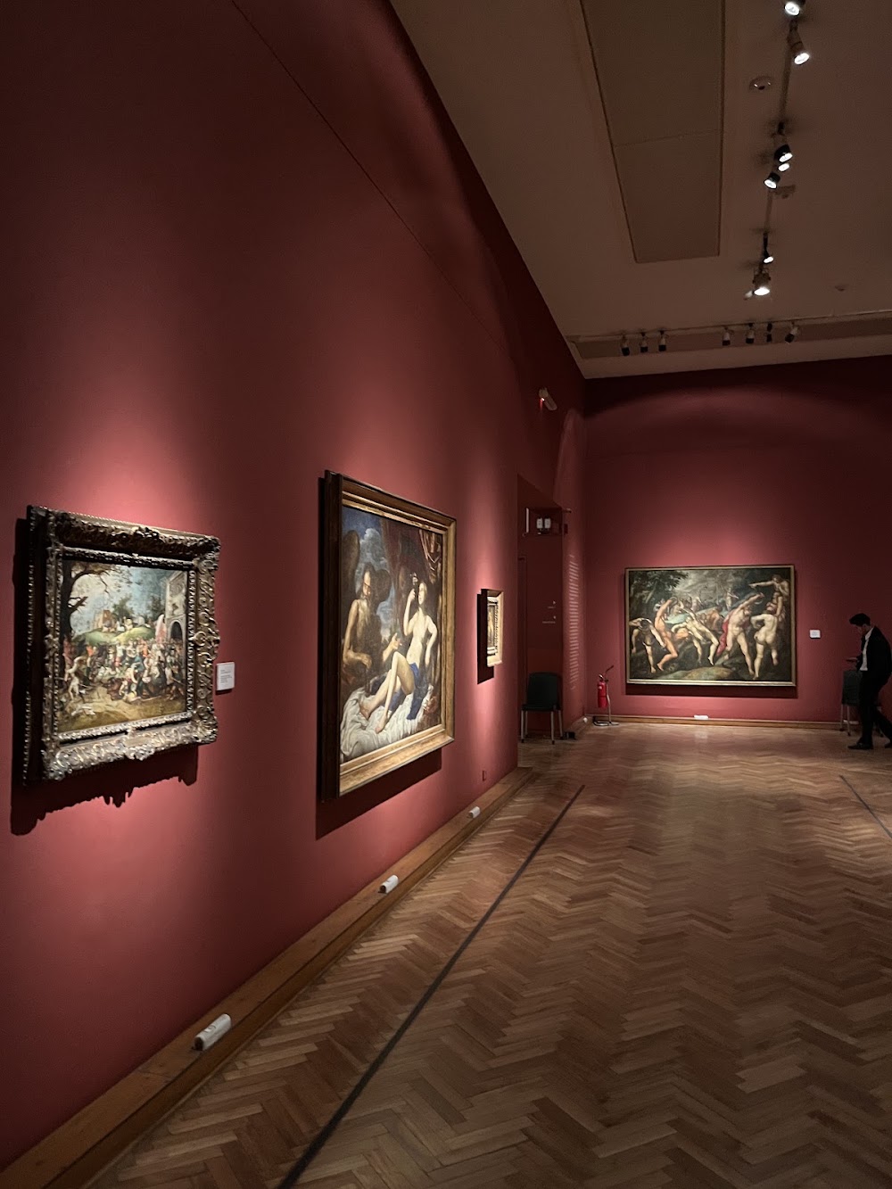 Museo Nacional de Bellas Artes photo 2