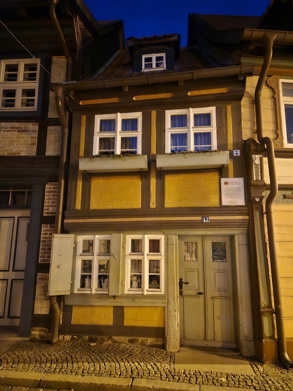 Kleinstes Haus photo 2