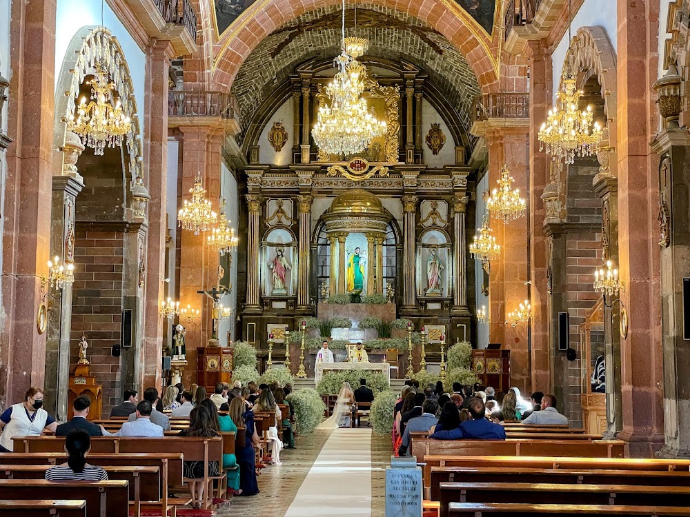 Parroquia de San Miguel Arcángel photo 2