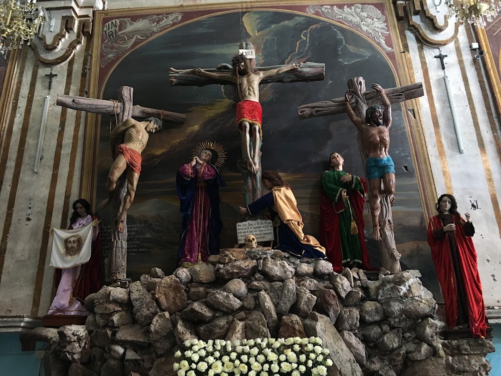 Parroquia de San Miguel Arcángel photo 3