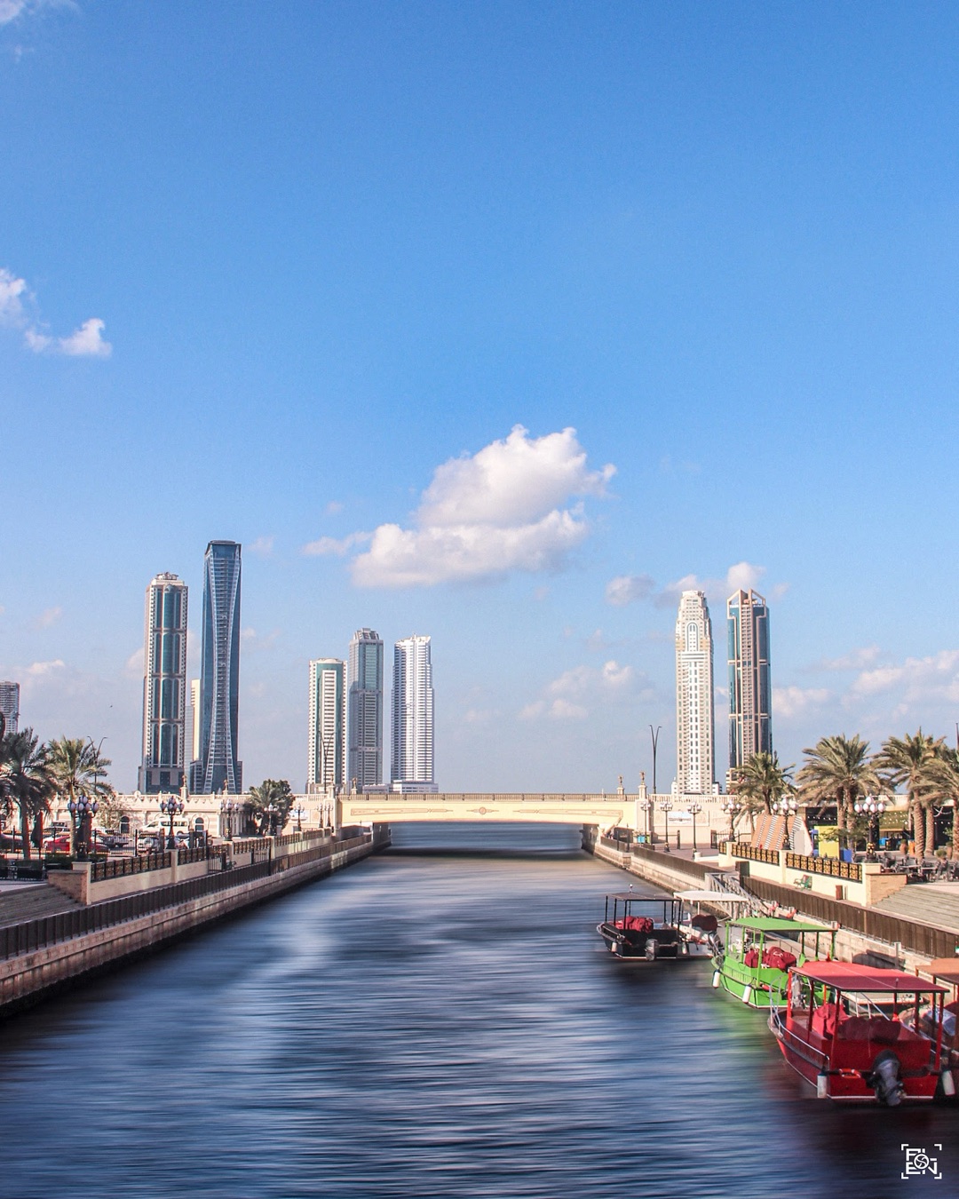 Al Qasba photo 2