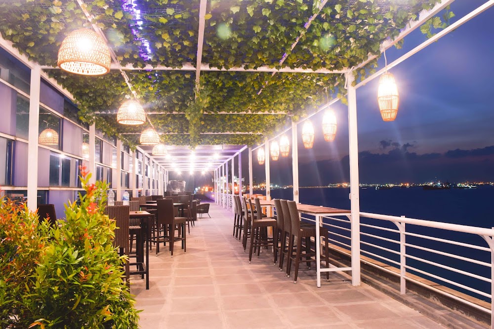 Surabaya North Quay