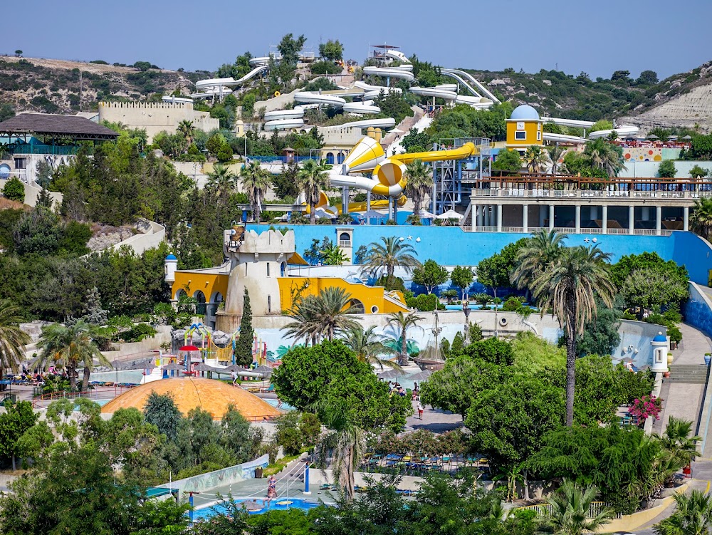 Faliraki Water Park