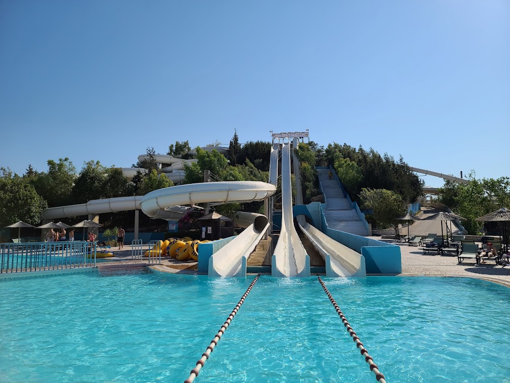 Faliraki Water Park photo 2