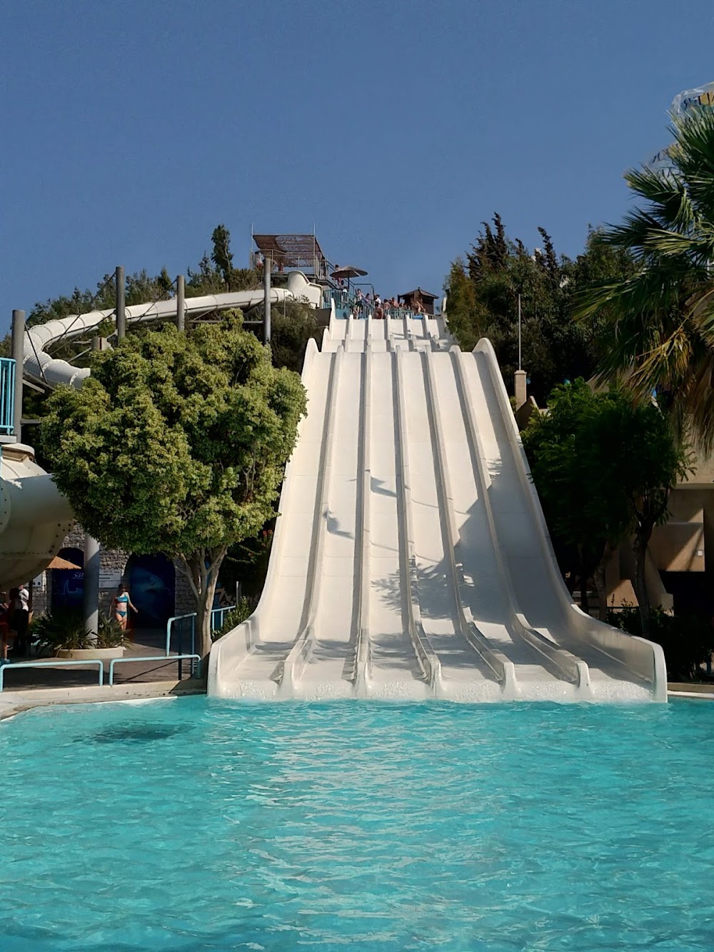 Faliraki Water Park photo 3