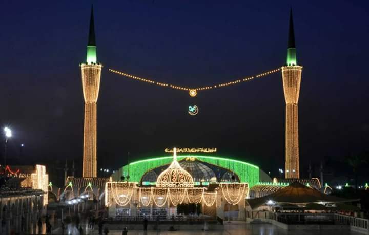 Data Darbar photo 2