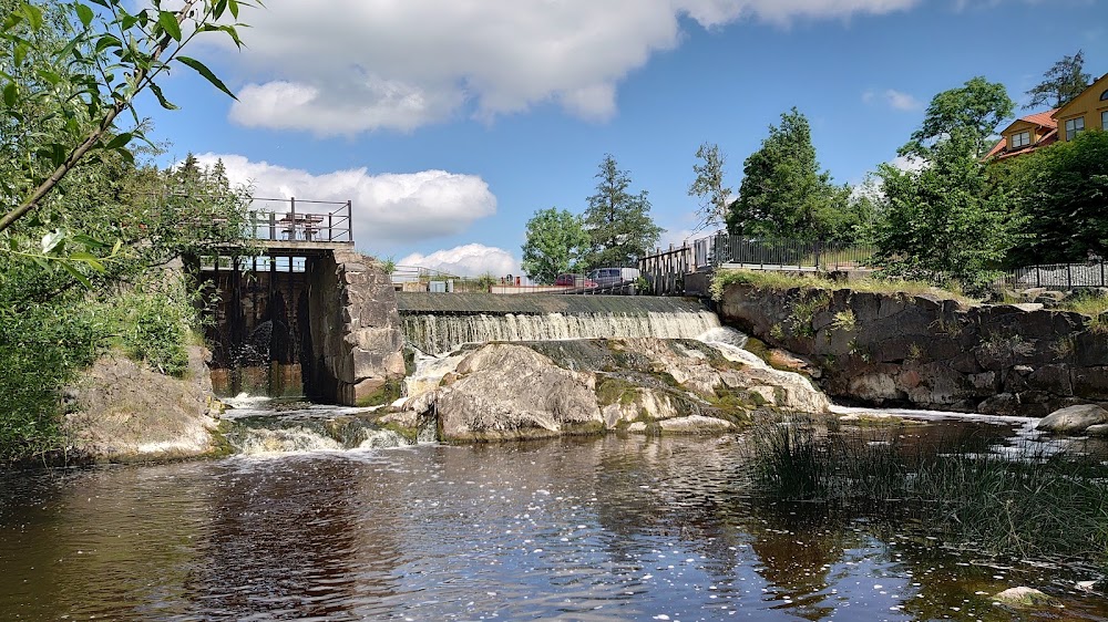 Ulva kvarn