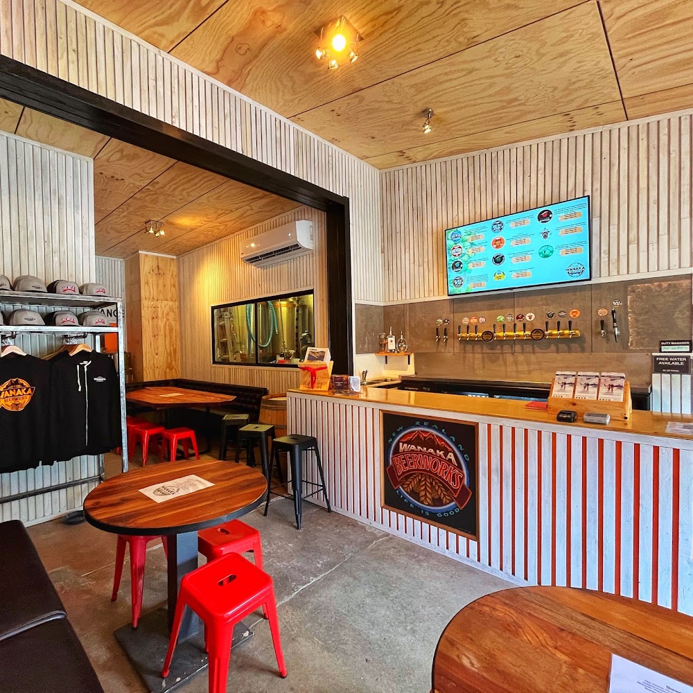 Wanaka Beerworks
