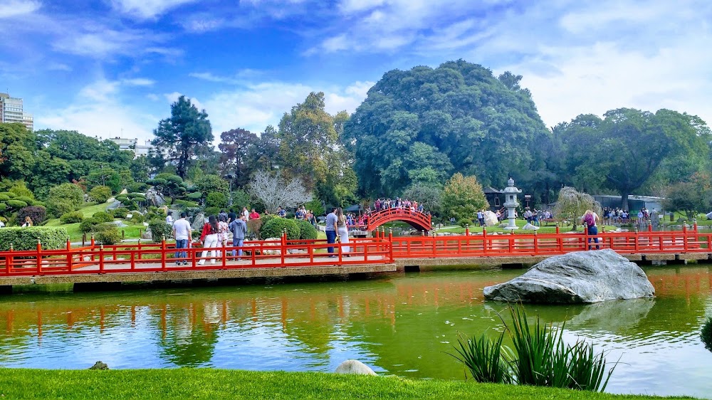Japanese Garden photo 2