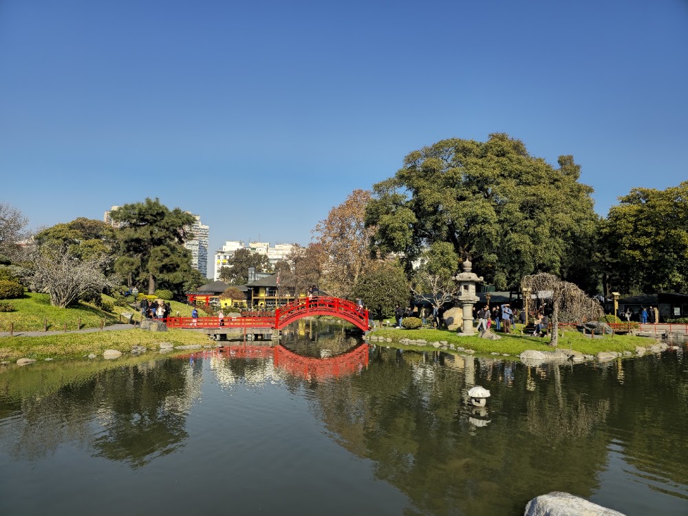 Japanese Garden photo 3