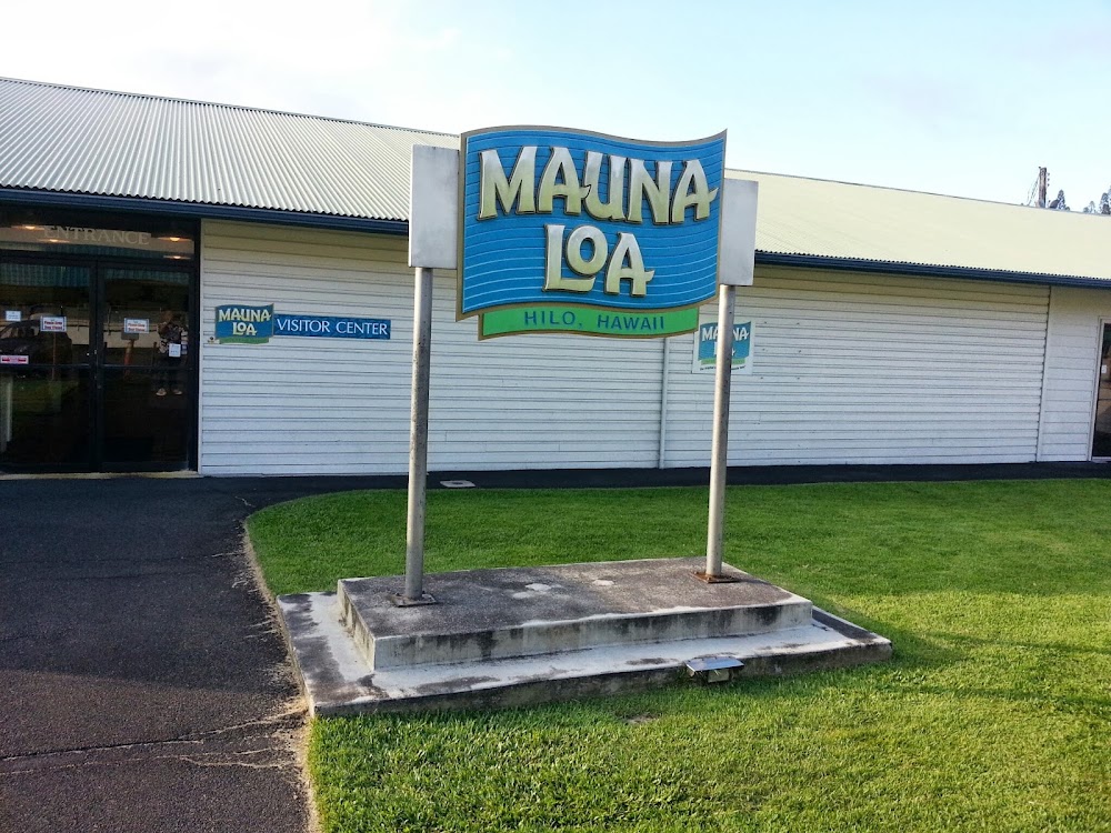 Mauna Loa Macadamia Nut Visitor Center photo 2