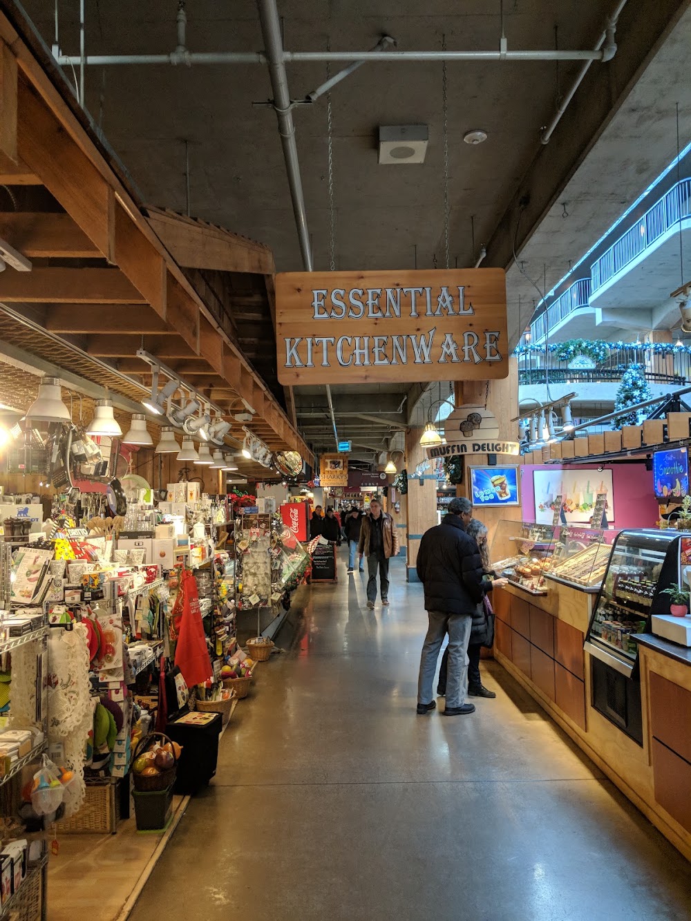 Lonsdale Quay Market photo 3