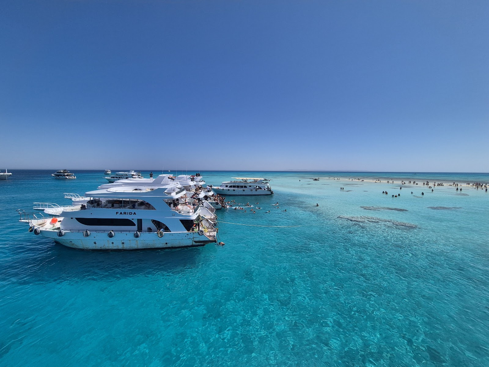 White Island