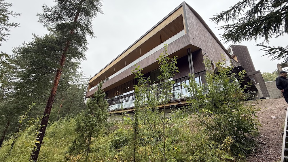 Haltia - The Finnish Nature Centre photo 2