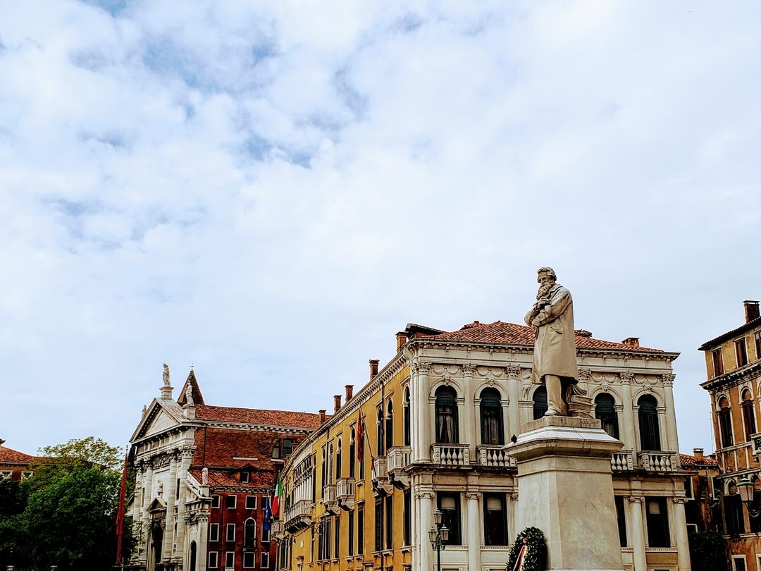 Campo Santo Stefano photo 3