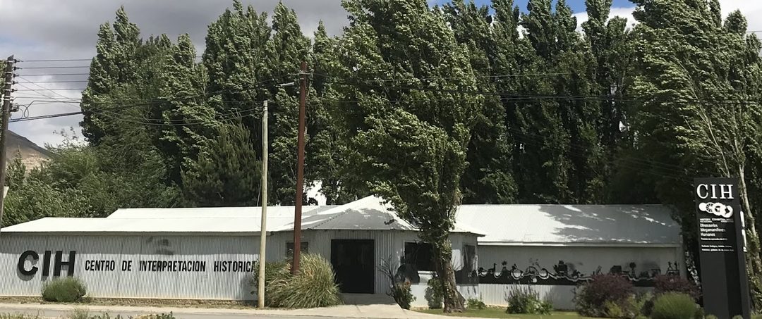El Calafate Historical Interpretation Center