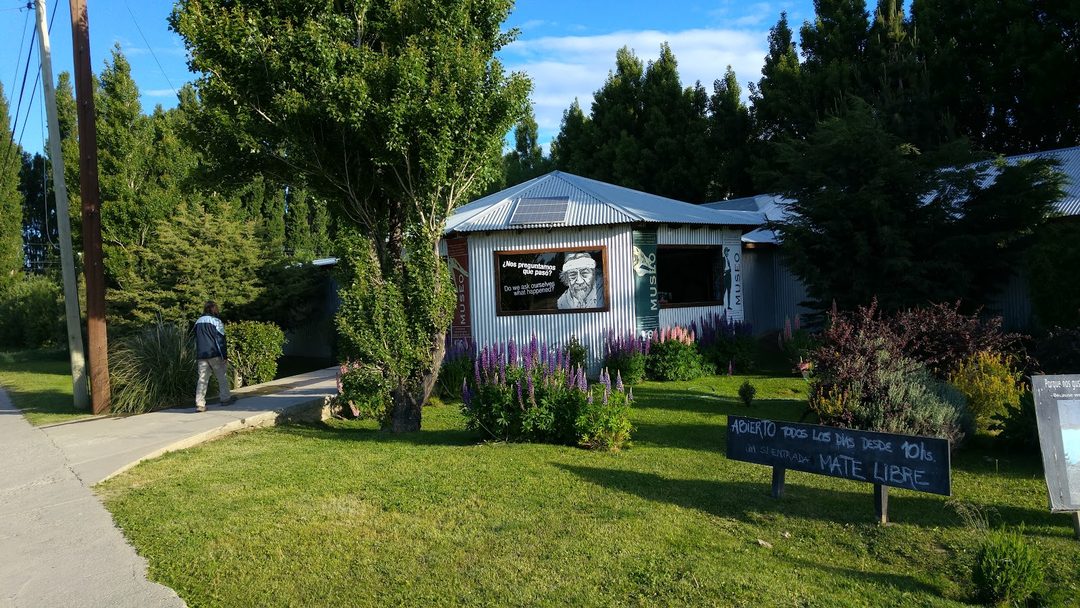 El Calafate Historical Interpretation Center photo 2