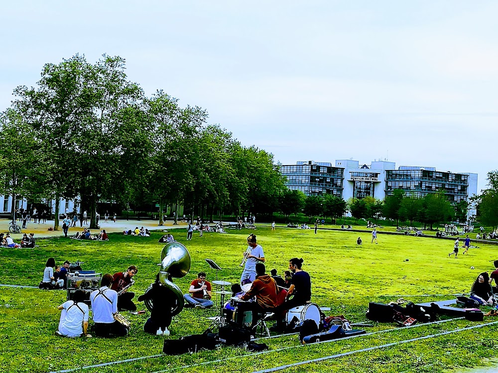 Parc de Gerland photo 2