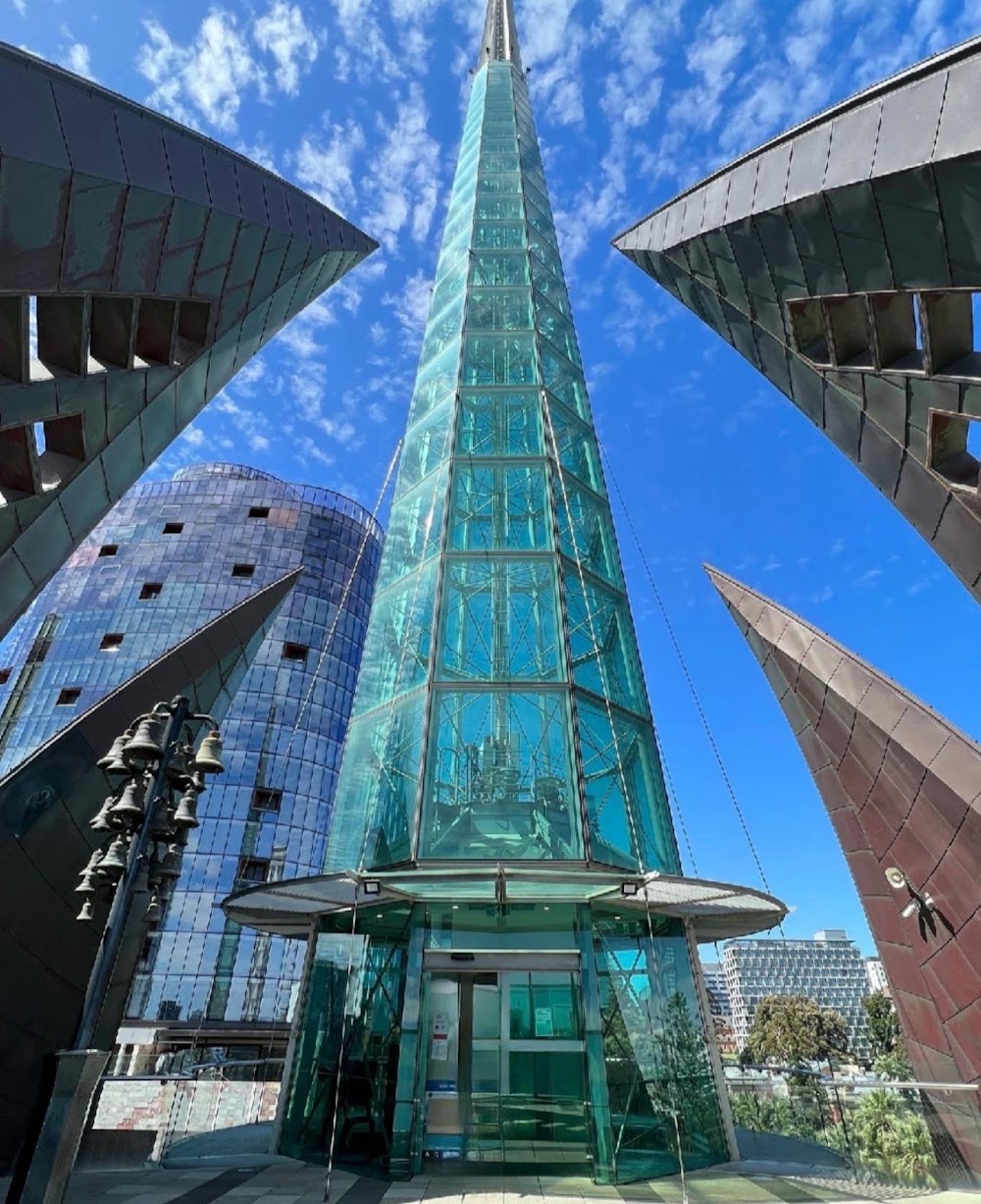 The Bell Tower photo 3