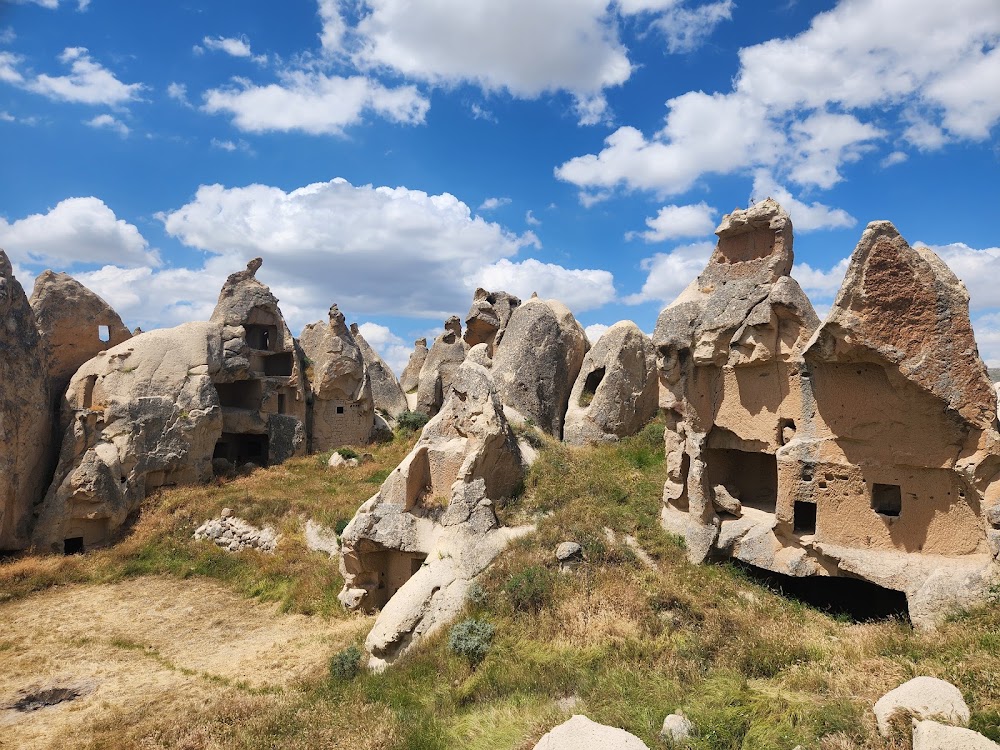 Göreme Open-Air Museum photo 2