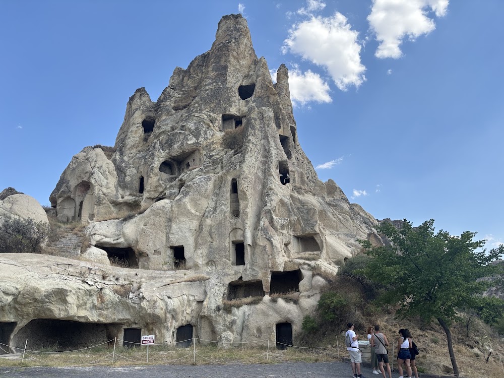 Göreme Open-Air Museum photo 3