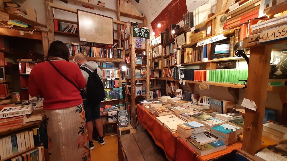 Atlantis Bookstore photo 3