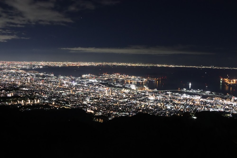 Osaka Bay Area photo 3