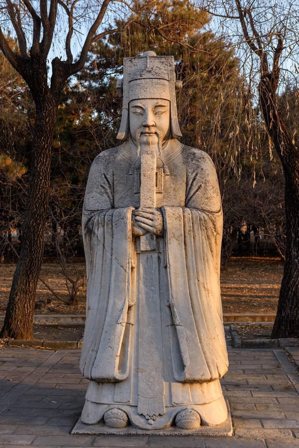Ming Tombs photo 3