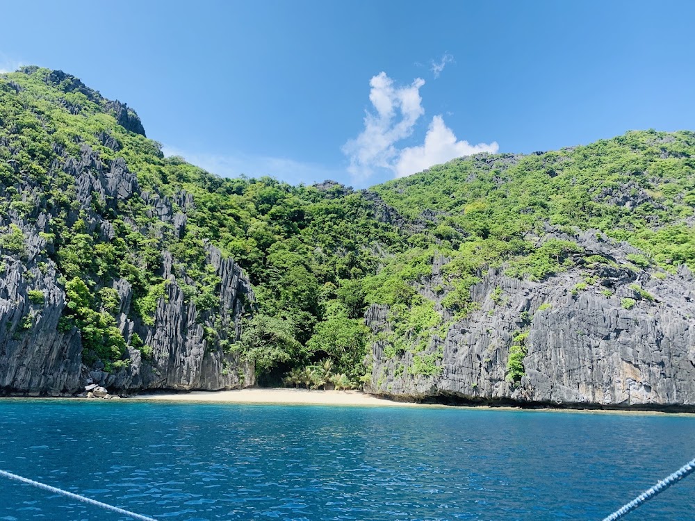 Small Lagoon photo 2