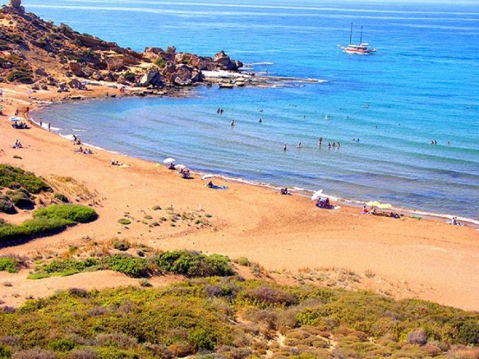 Alagadi Turtle Beach photo 2
