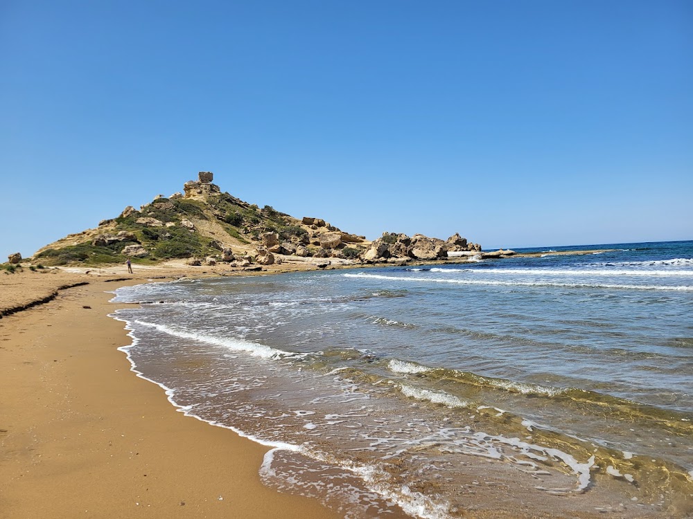 Alagadi Turtle Beach photo 3