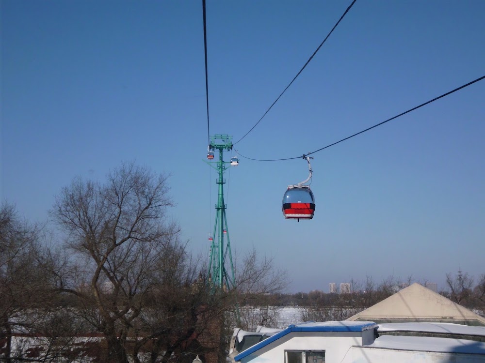 Harbin Ropeway photo 2