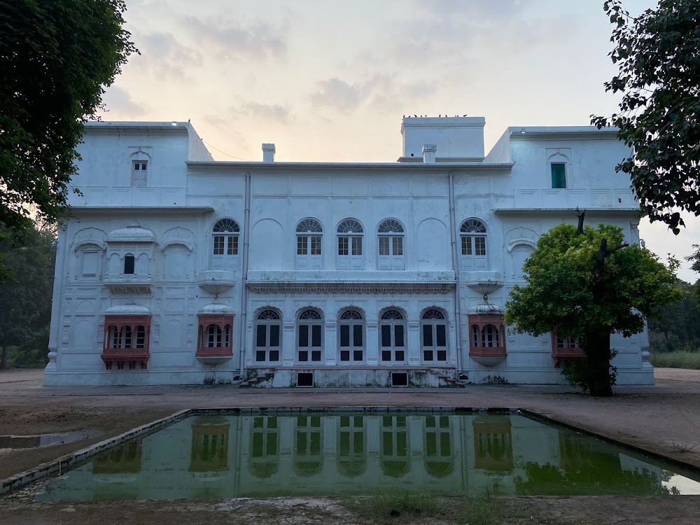 Maharaja Ranjit Singh Museum