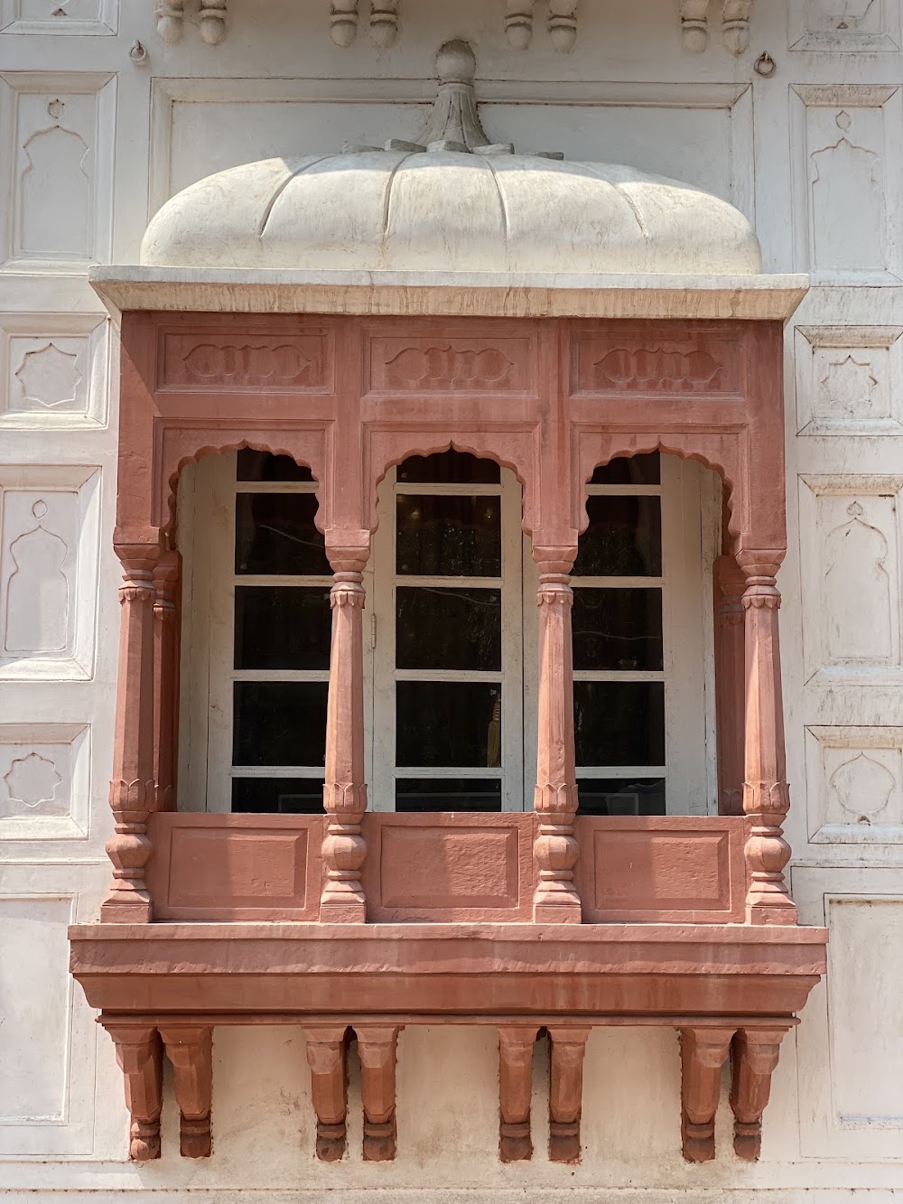 Maharaja Ranjit Singh Museum photo 2