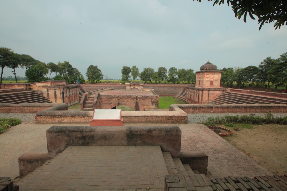 Maharaja Ranjit Singh Museum photo 3