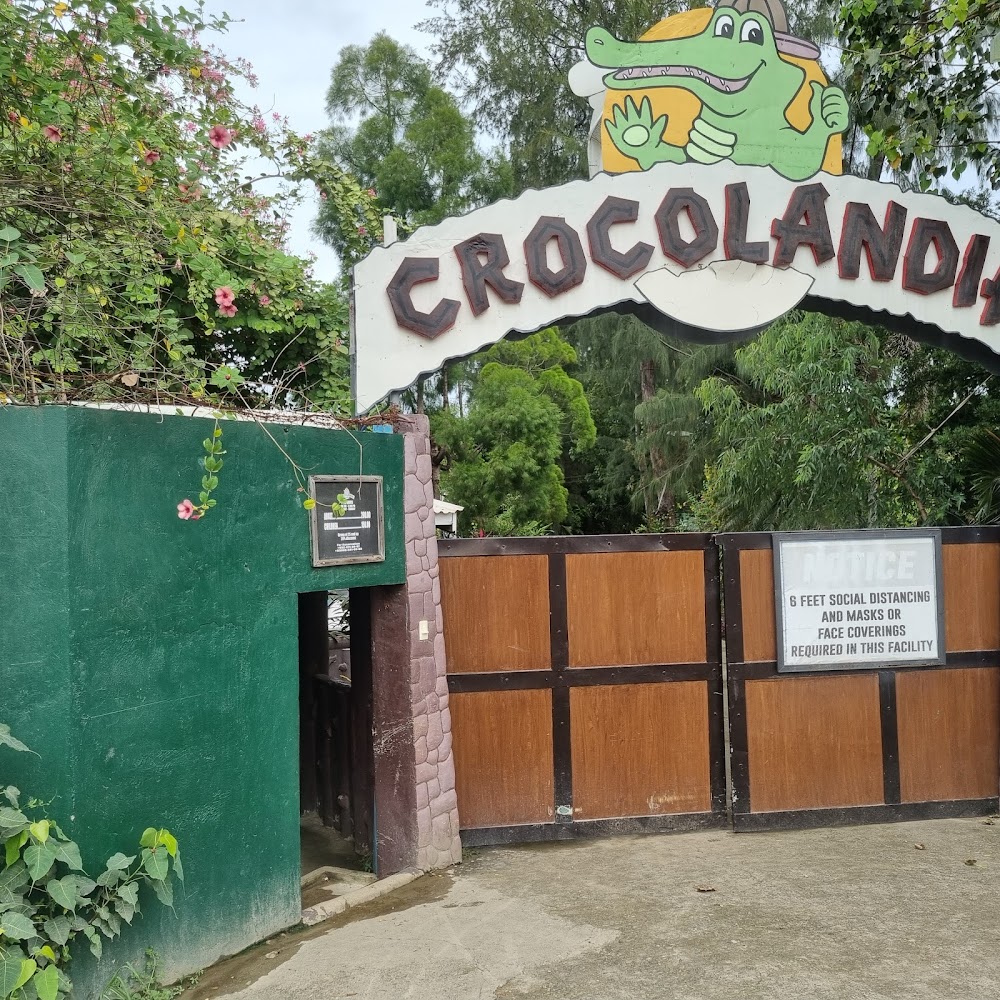Crocodile Farm photo 3