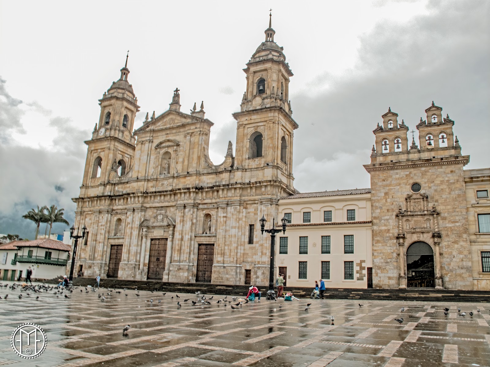La Catedral Primada