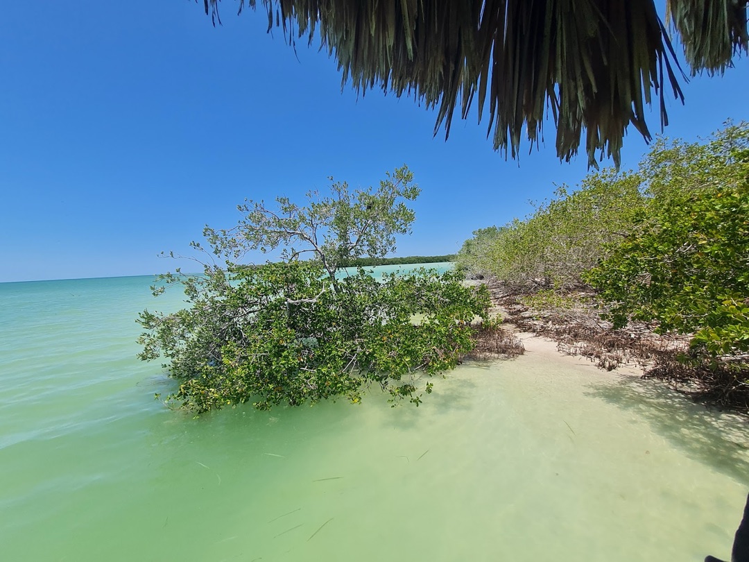 Isla de la Pasión