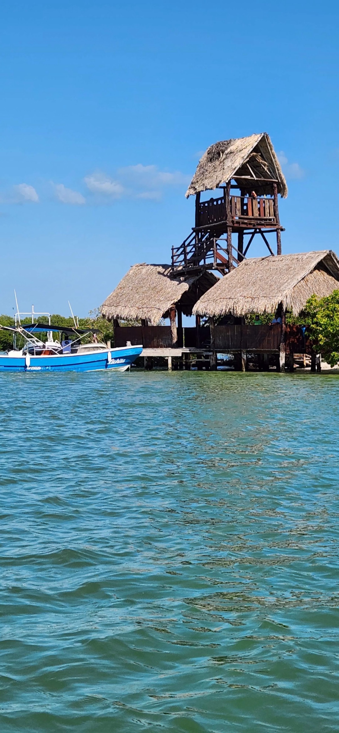Isla de la Pasión photo 2