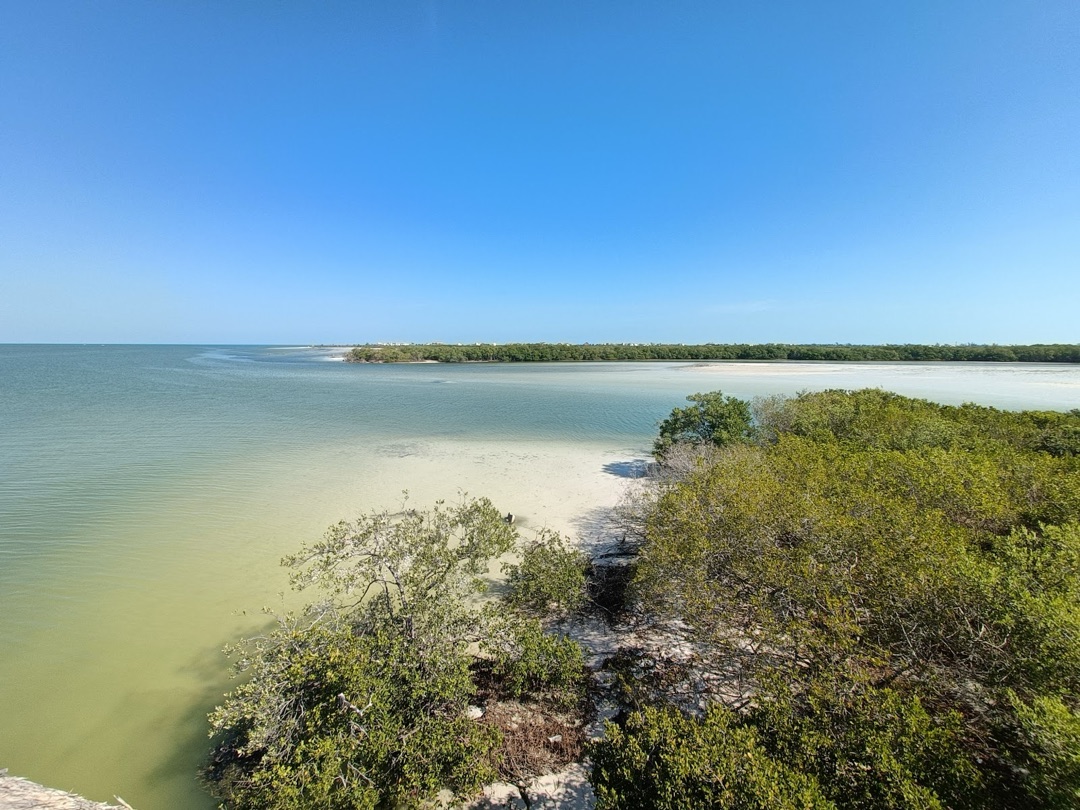 Isla de la Pasión photo 3