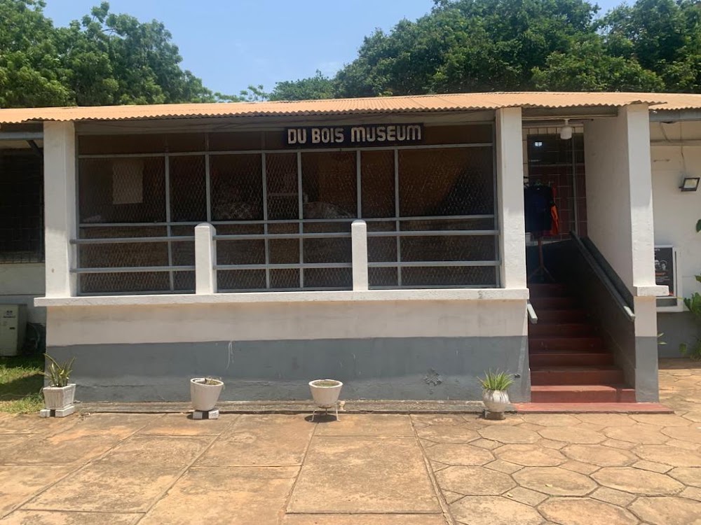W.E.B Du Bois Memorial Centre for Panafrican Culture - Ghana photo 2