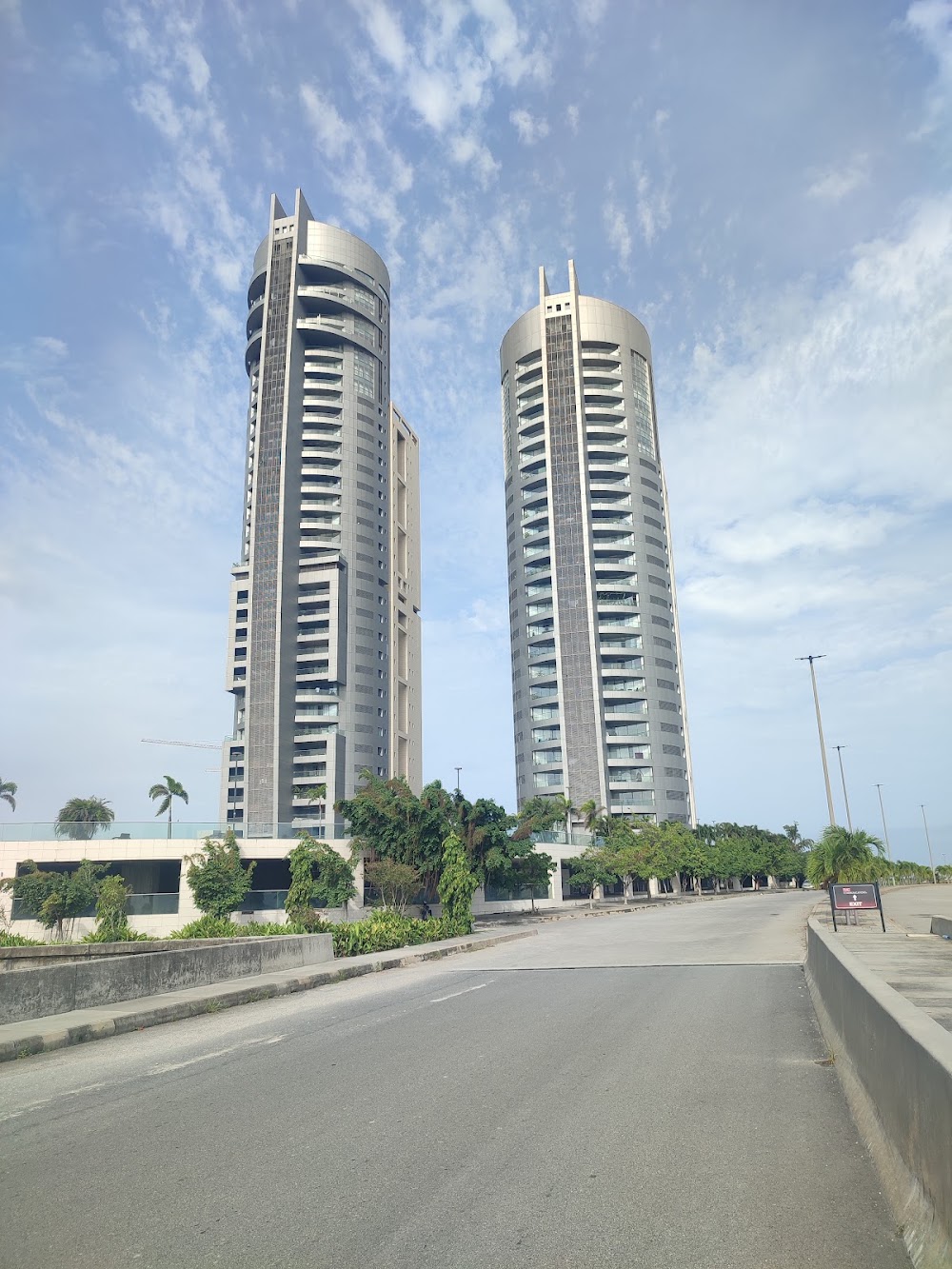 Eko Atlantic City