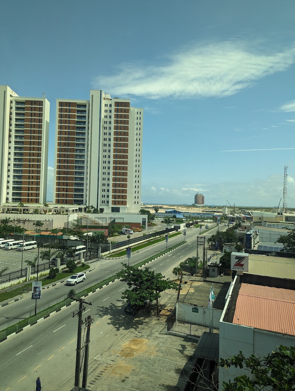 Eko Atlantic City photo 2