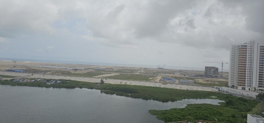 Eko Atlantic City photo 3