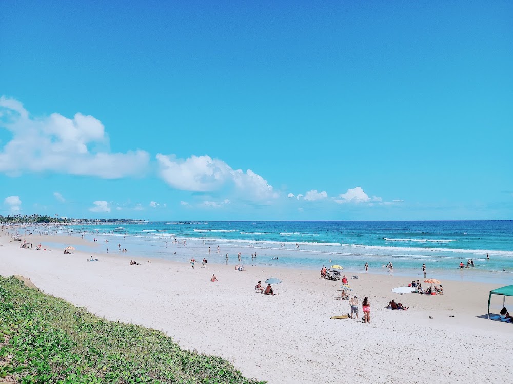 Praia de Jaguaribe photo 3