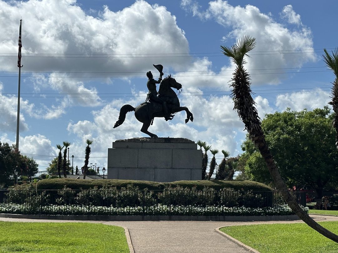 Jackson Square photo 2