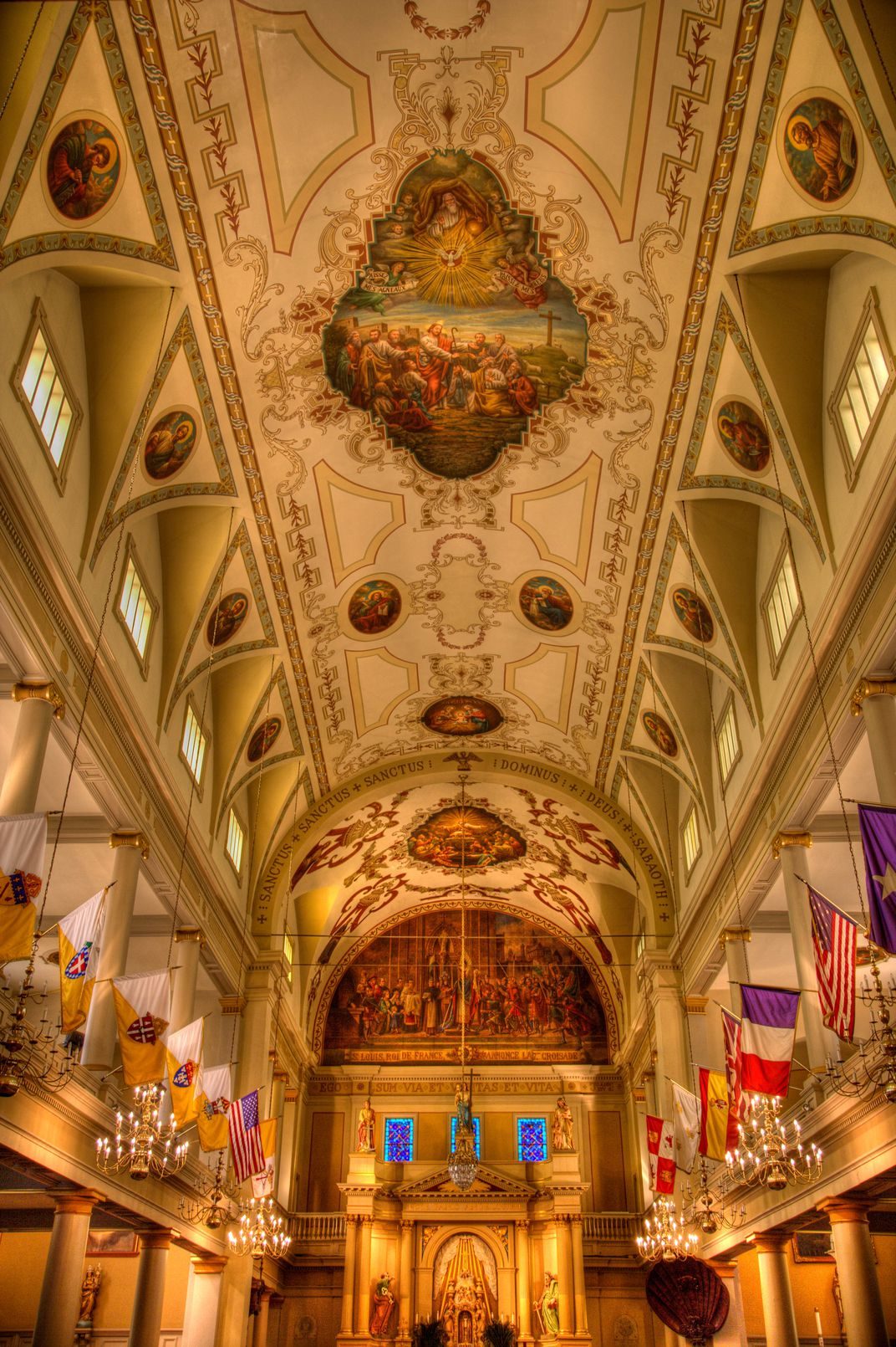 Jackson Square photo 3
