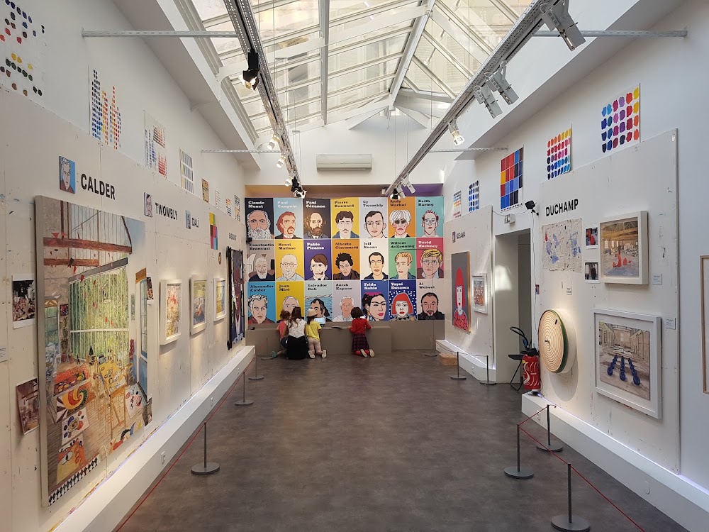 Musée en Herbe photo 3
